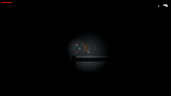 Halt screenshot 2