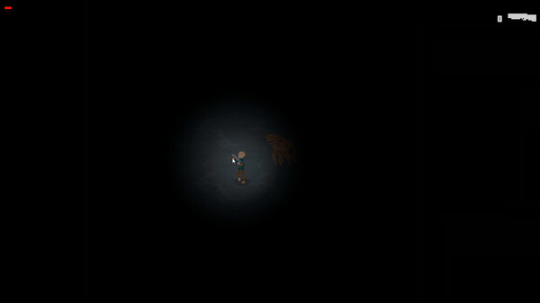 Halt screenshot 1