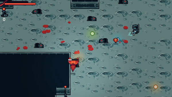 Kalzoon screenshot 6