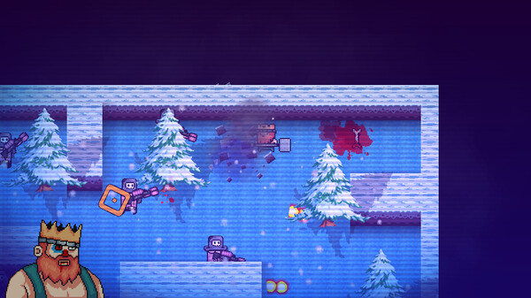 King Smash screenshot 4
