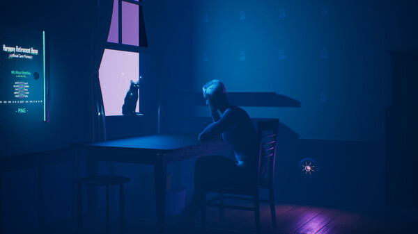 EMERGE screenshot 5