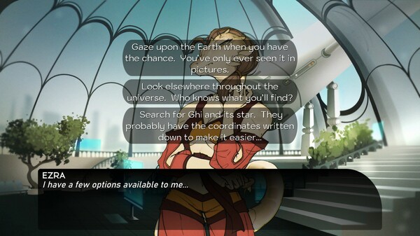Star-Crosst screenshot 8