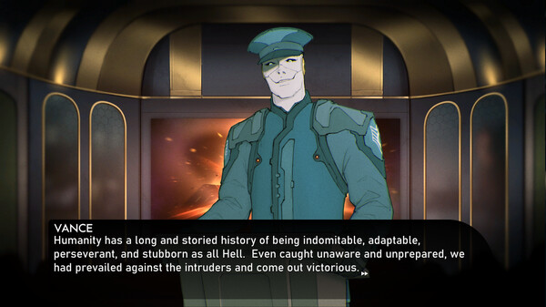 Star-Crosst screenshot 5
