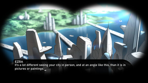 Star-Crosst screenshot 3