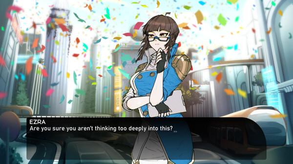 Star-Crosst screenshot 2