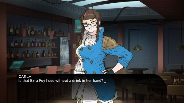 Star-Crosst screenshot 4