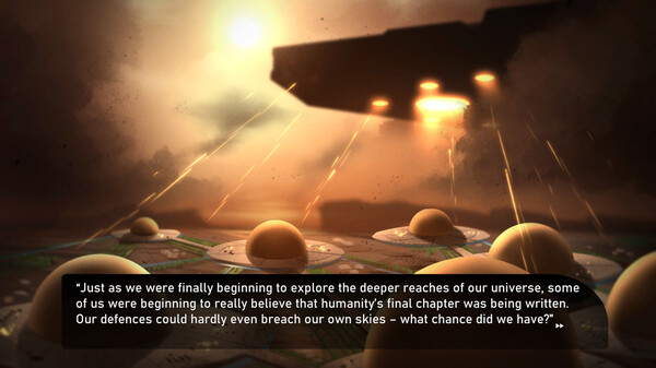 Star-Crosst screenshot 1