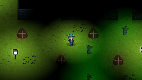 Canterz Paranormies 2 screenshot 5