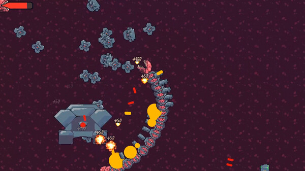 Myasoid screenshot 4