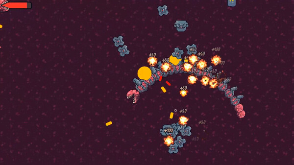 Myasoid screenshot 3