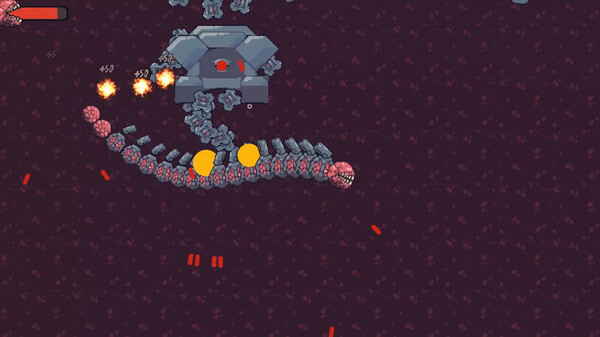 Myasoid screenshot 0