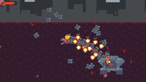 Myasoid screenshot 8