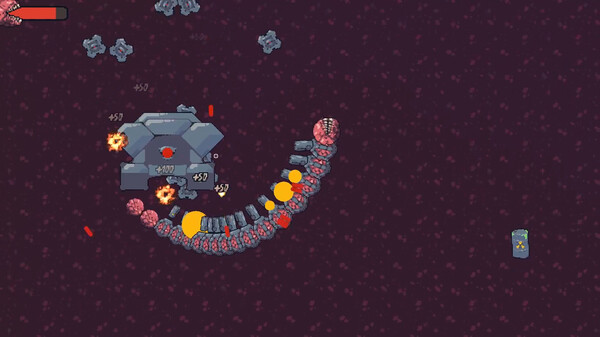 Myasoid screenshot 1