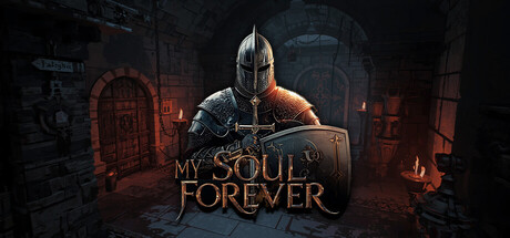 My Soul Forever