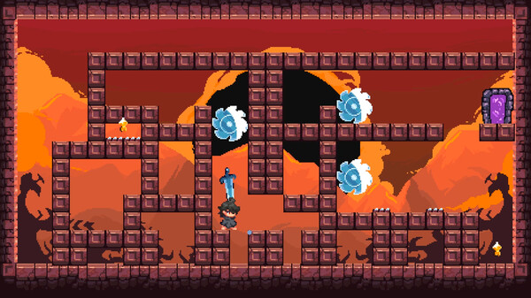 Nanali in another world screenshot 7
