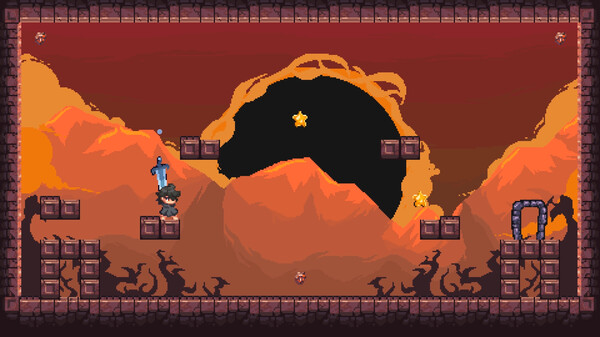 Nanali in another world screenshot 5