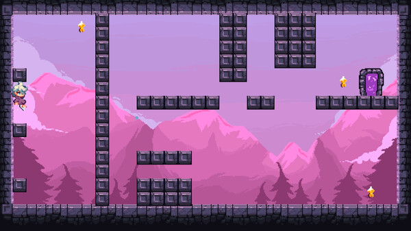 Nanali in another world screenshot 8