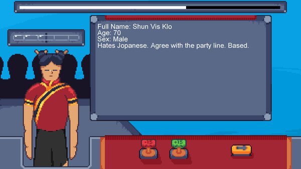 Social Credit Simulator screenshot 6