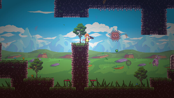 Stolen Dolls screenshot 3
