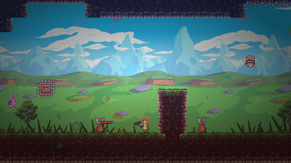 Stolen Dolls screenshot 0