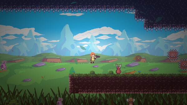 Stolen Dolls screenshot 1