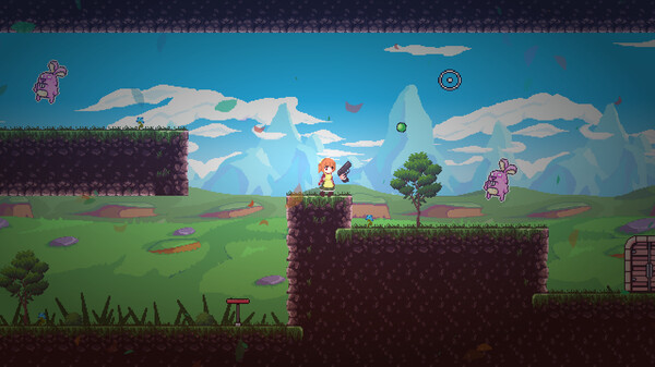 Stolen Dolls screenshot 2