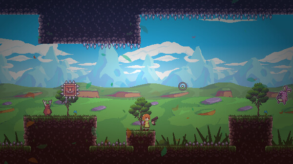 Stolen Dolls screenshot 4