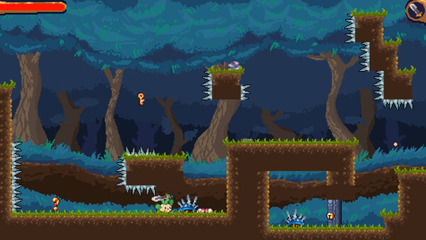 Tiny Onion Knight screenshot 5