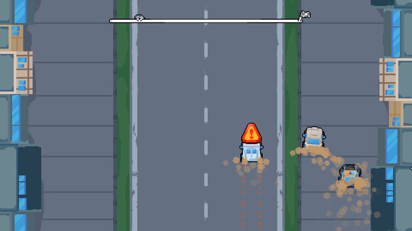 Power Driver screenshot 2