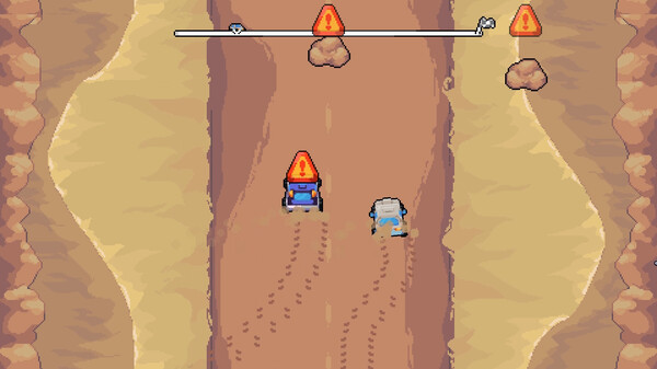 Power Driver screenshot 4