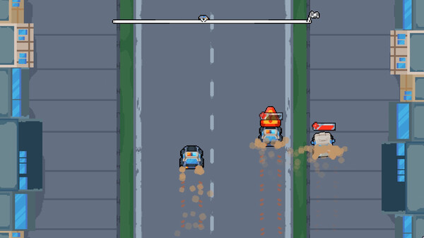 Power Driver screenshot 1