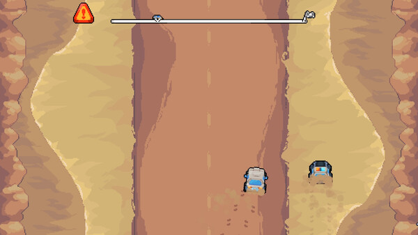 Power Driver screenshot 3