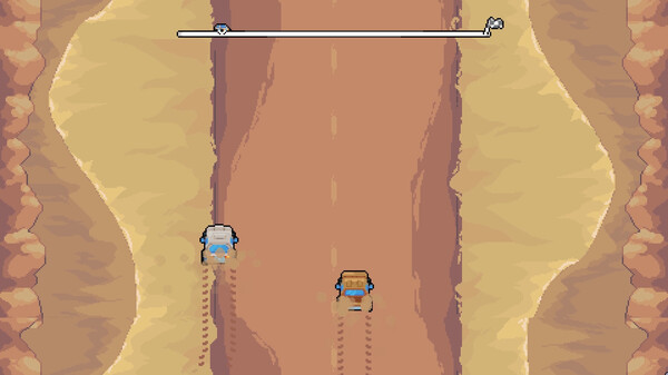 Power Driver screenshot 5