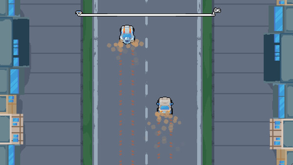 Power Driver screenshot 0
