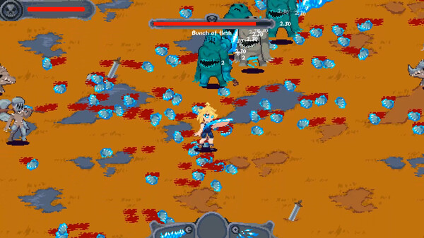 My Darkest Witch screenshot 5