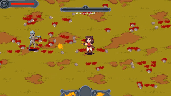 My Darkest Witch screenshot 3