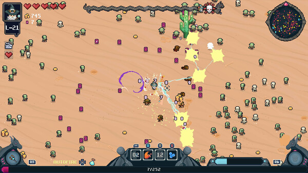 Black Dragon Mage screenshot 8