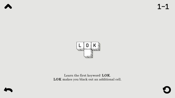 LOK Digital screenshot 1