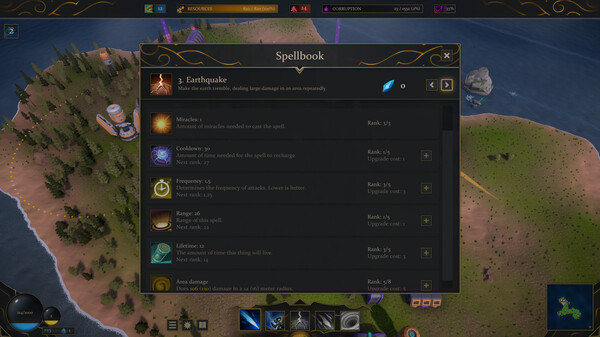Gods Against Machines screenshot 11