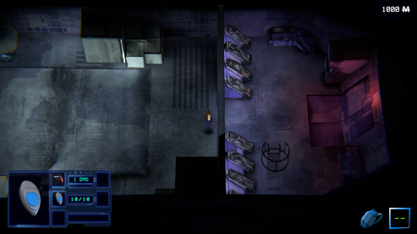 Covenant: Project Zero screenshot 5