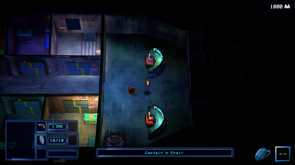 Covenant: Project Zero screenshot 2