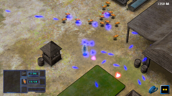 Covenant: Project Zero screenshot 6