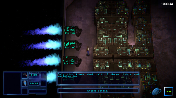 Covenant: Project Zero screenshot 4