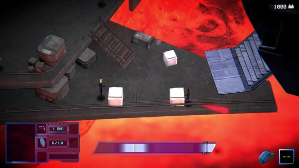 Covenant: Project Zero screenshot 3