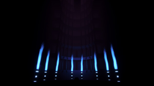 MIND CORRIDORS: Paroniria screenshot 4