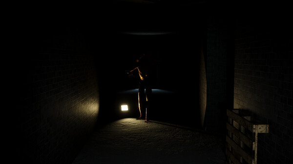MIND CORRIDORS: Paroniria screenshot 2