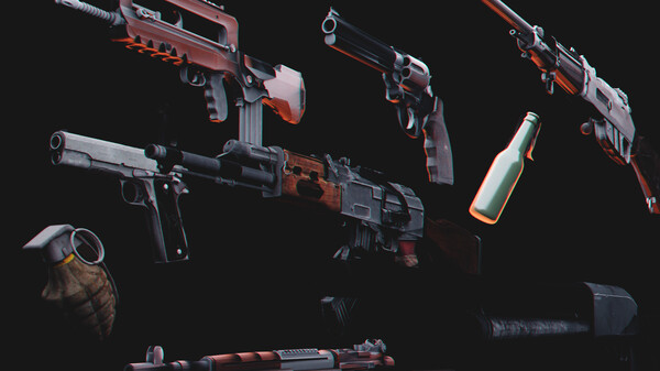Infected Chronicles: Surviving the Zombie Apocalypse screenshot 6