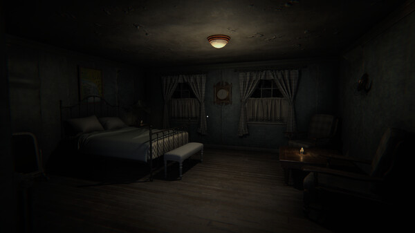 Exorcist 2: Crow Magic screenshot 6