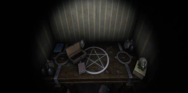 Exorcist 2: Crow Magic screenshot 11
