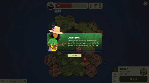 Beat the Heat screenshot 6